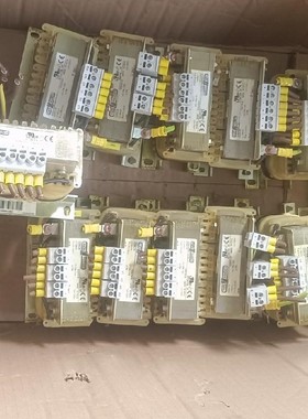 拆机进口Trafo/midern变压器，