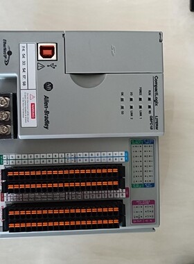 1769-L27ERM-QBFC1B功能正常，质量包好，喜欢