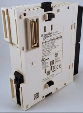 TM2AMM6HT模拟量模块输入/输出PLC 施耐德 Sch