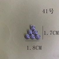 Ярко -желтый стиль, как показано на рисунке 41