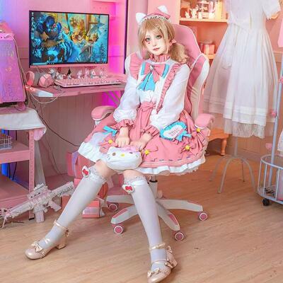 第五人格艾玛伍兹园丁cos服