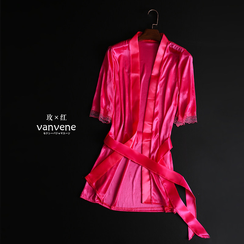 Peignoir - Ref 601280 Image 5