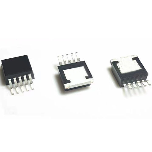 原装 LM2596HVS-5.0V/3.3V/12V/ADJ 贴片TO-263-5 稳压降压器芯片