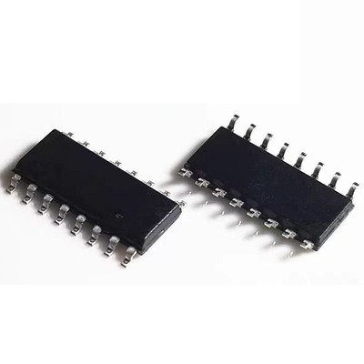 全新原装 SP3232EEN RS232 SP202EEN ECN 贴片 SOP16