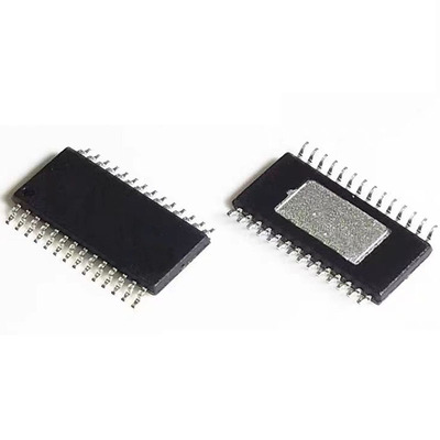 DRV8824 8825 8828 8829 8840 8841 8843 8844 PWP PWPR HTSSOP28