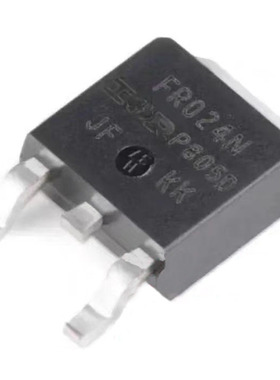 IRFR024NTRPBF 120 220 9024 9120 N 1018E FR ZTRLPBF TO-252