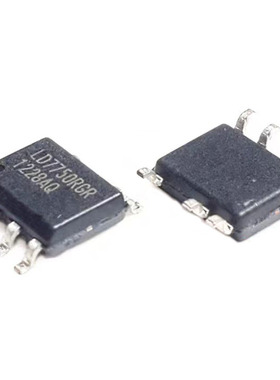 全新原装 LD7750 LD7750RGR LD7750AGS 贴片SOP7 液晶电源芯片