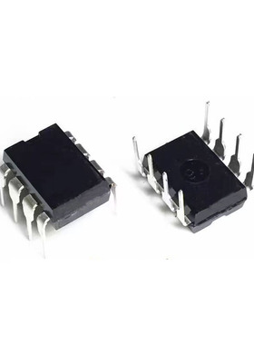 原装 DK106 DK112 DK124 DK125 DK1203 直插DIP8 开关电源芯片IC