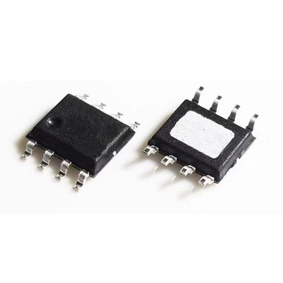 全新原装 MIX2808 单通道音频13W功放芯片IC 贴片SOP8