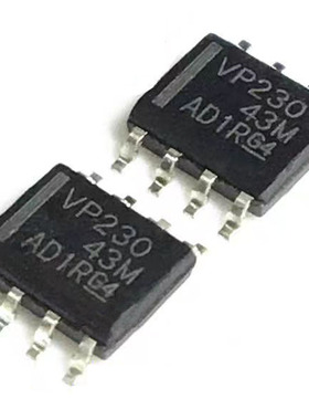 SN65HVD230DR VP230 05 06 07 08 10 12 20 21 50 52 179 379 SOP