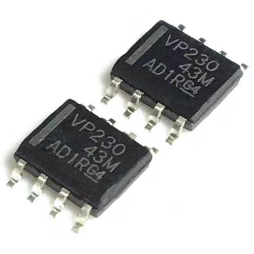 SN65HVD230DR VP230 05 06 07 08 10 12 20 21 50 52 179 379 SOP