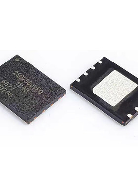 全新原装 W25Q256JVEIQ 25Q256JVEQ FVEIG 存储器 内存芯片 WSON8