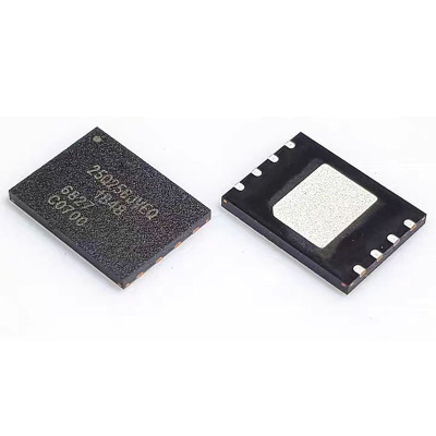 全新原装 W25Q256JVEIQ 25Q256JVEQ FVEIG 存储器 内存芯片 WSON8