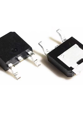 全新原装AOD D454A D496A D4S60 D4T60 D5T40P D9N52 贴片TO-252