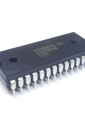 UT62256CPCL-70LL UT62256CPC-70LL UT62256CPL-70L 直插DIP28