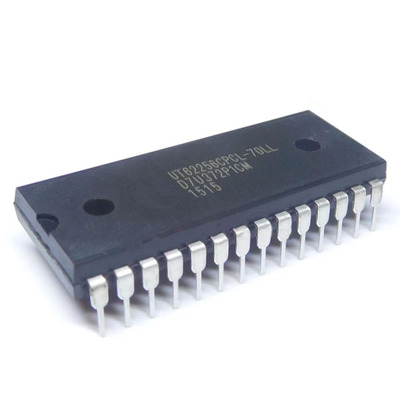 UT62256CPCL-70LL UT62256CPC-70LL UT62256CPL-70L 直插DIP28