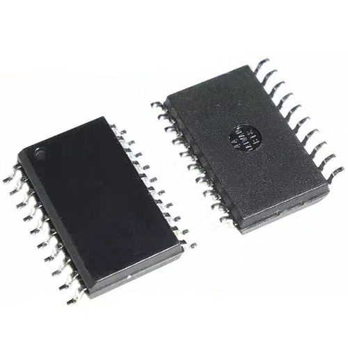 全新原装进口 ADC0804LCWM ADC0804 贴片SOP20 数模转换器芯片IC