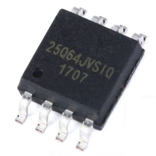 全新原装 W25Q64JVSSIQ W25Q64JVSIQ 贴片SOP8 FLASH存储器芯片