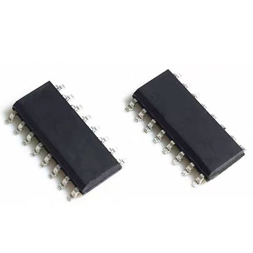 HEF4017BT 4040 4046 4049 4051 4052 4060 4094 4518 4538 SOP1
