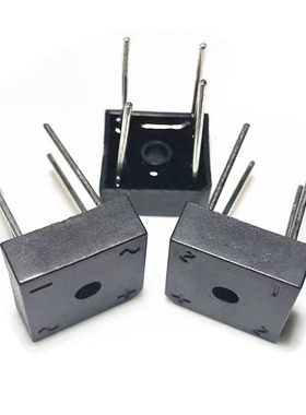 全新 KBPC1010 KBPC610 KBPC608 KBPC606 KBPC810整流桥桥堆 方桥