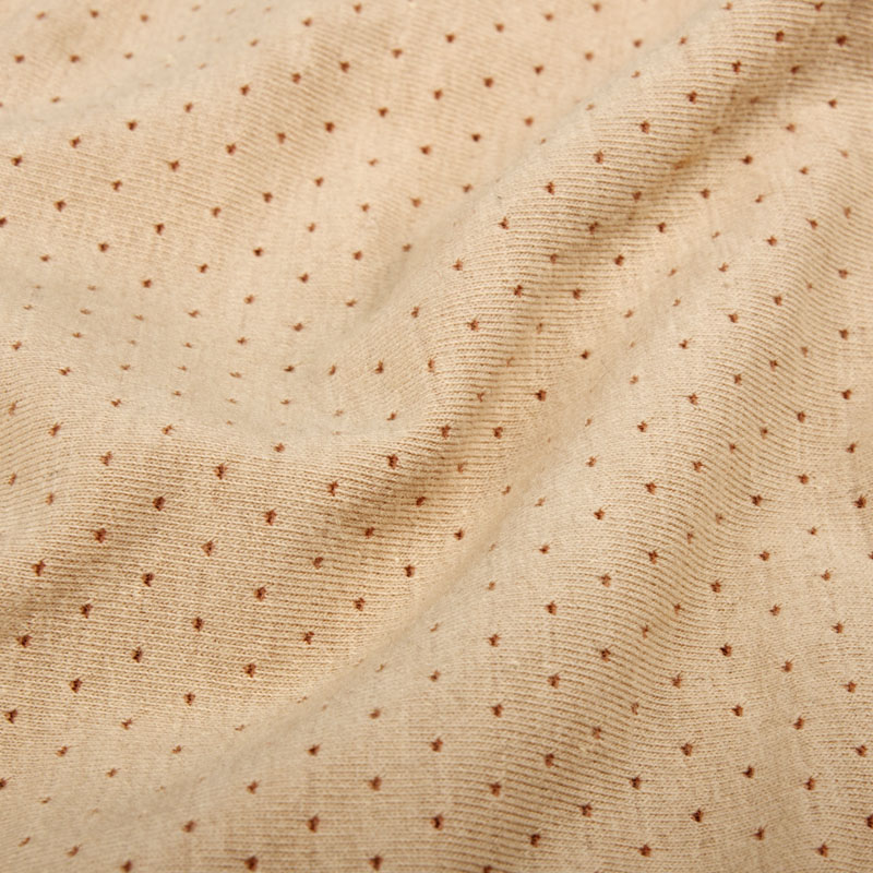 body amincissant en coton - Ref 684492 Image 5