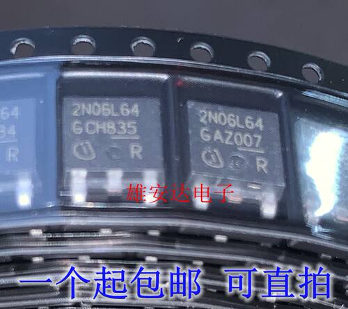 SPD15N06S2L-642N06L64