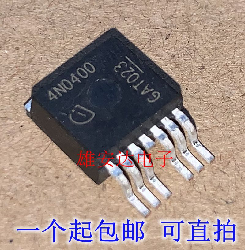 4N0400IPB180N04S4-00