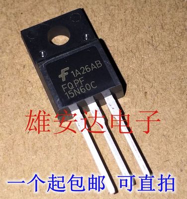 电源开关液晶场效应管