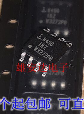ISL8490IBZ ISL8490 丝印 8490 进口原装拆机电子元器件芯片