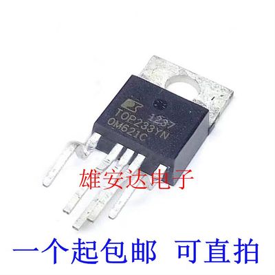 TOP233YNTOP234YNTOP242YN