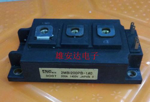 2MBI200PB-1402MBI150N-120