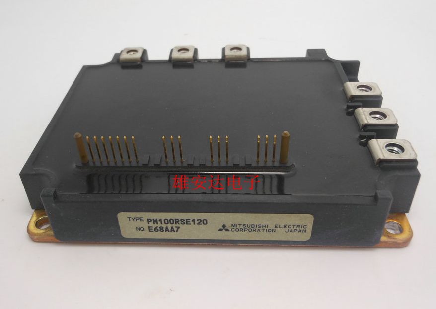 PM100RSE120PM100CSD120