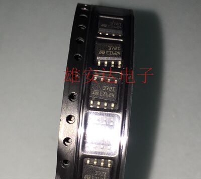 TS372IDT线性比较器比较器