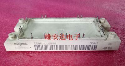 DDB6U104N16RRDDB6U134N16RR