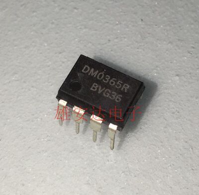 FSDM0365RDM0365R电源管理芯片