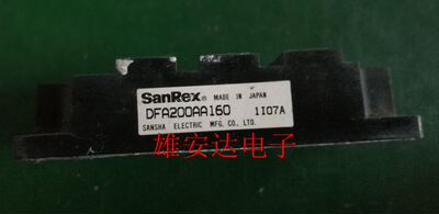 DFA200AA160DFA150AA80