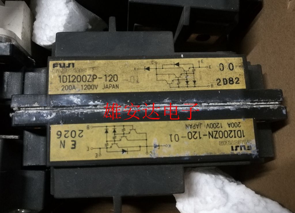 1DI200ZP-1201DI300ZP-120