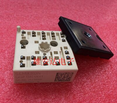 SKIIP13AC126V1SKIIP12AC12T4V1