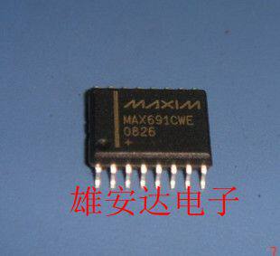 MAX691CWEMAX691EWE微处理器