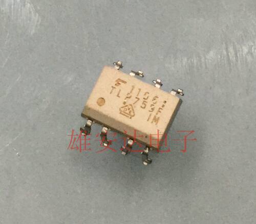 TLP759SOP8贴片TLP759F