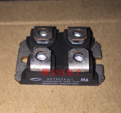 APT8024JLL APT8024JL APT8024J APT8024电源模块 全新原装