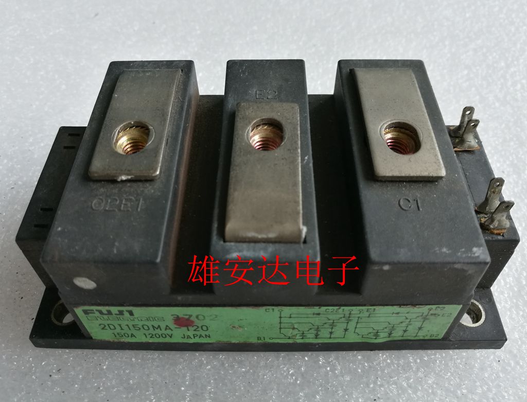 2DI200M-050,2DI200D-120