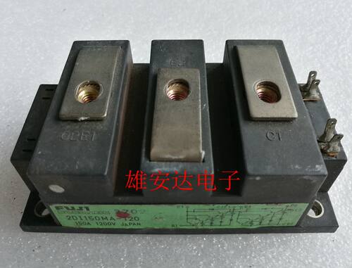 2DI200M-050,2DI200D-120