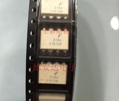 FOD3120F3150F3180F3182