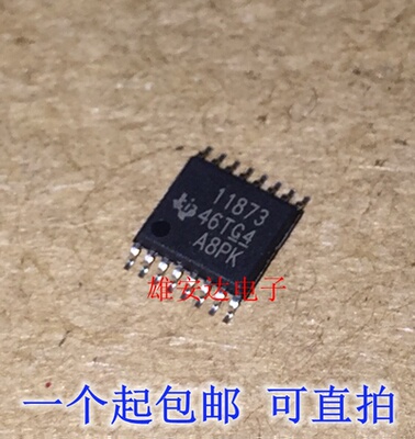 DRV11873PWPRTSSOP-16