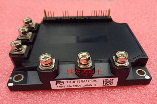 7MBP75RA120-05300RA