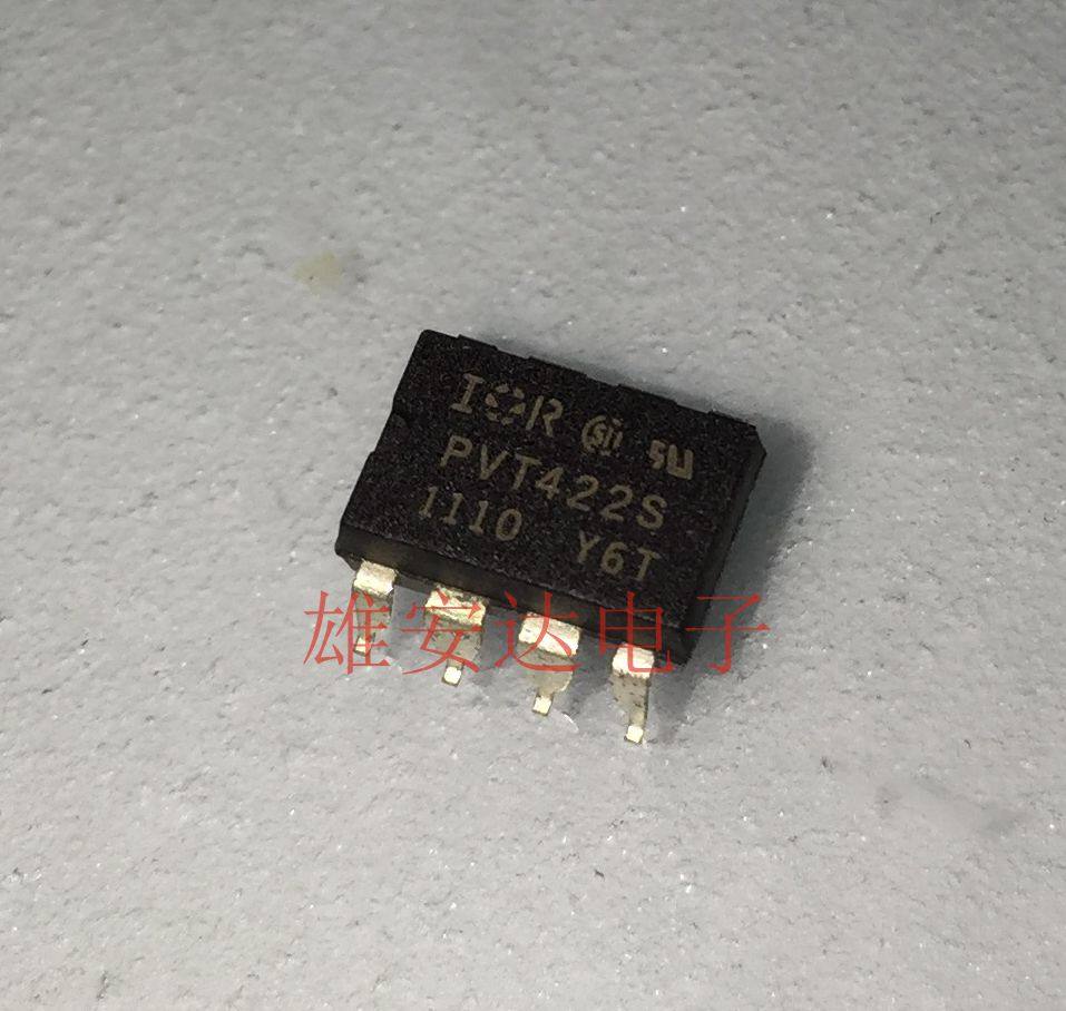 PVT422SPVT422SPBF光耦固态继