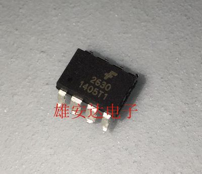 HCPL2630SDHCPL-2630全新