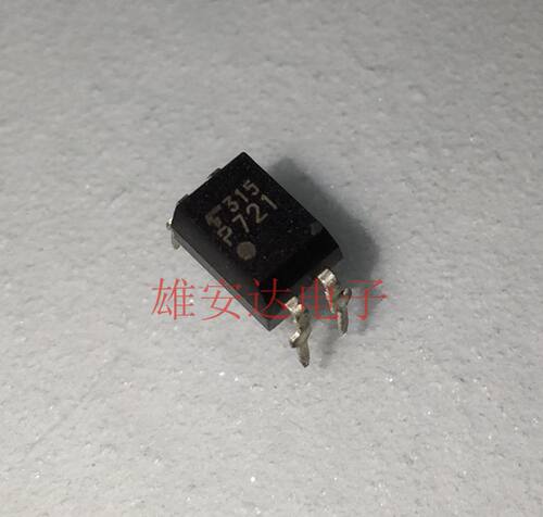 TLP721GBDIP-4TLP721GRP721F