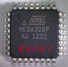 ATMEGA328P-AU328P-AU